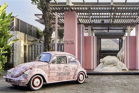 dior riviera pop up bali|dioriviera tour.